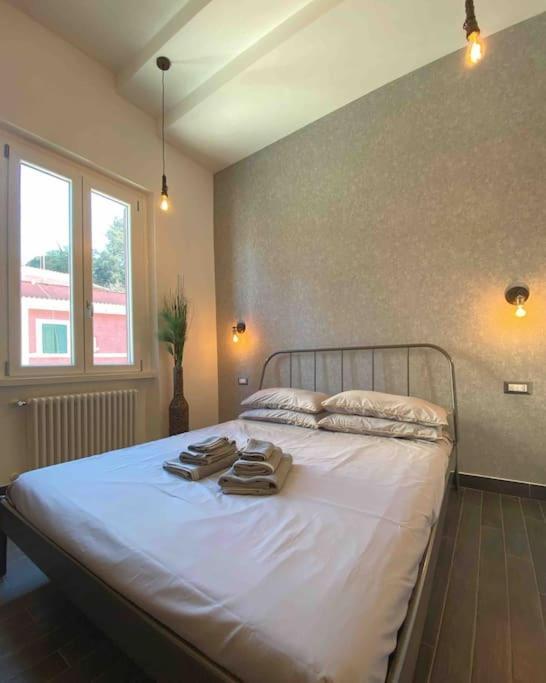 Basilica Papale Di San Paolo Moderno - Yourhome Appartement Rome