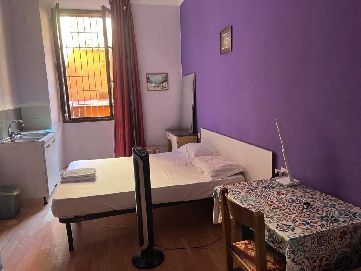 Ava Gasthuis Rome