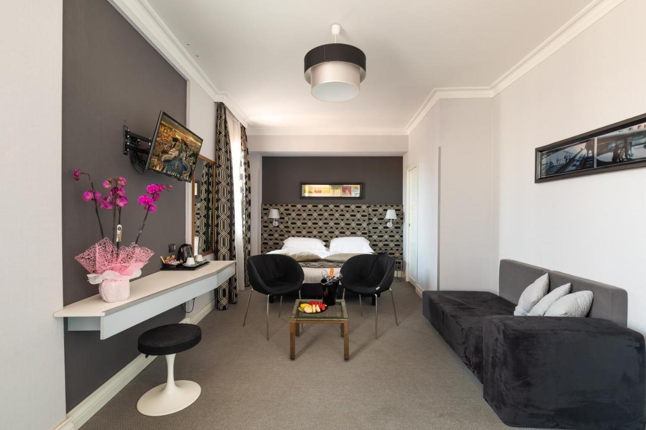 La Rovere