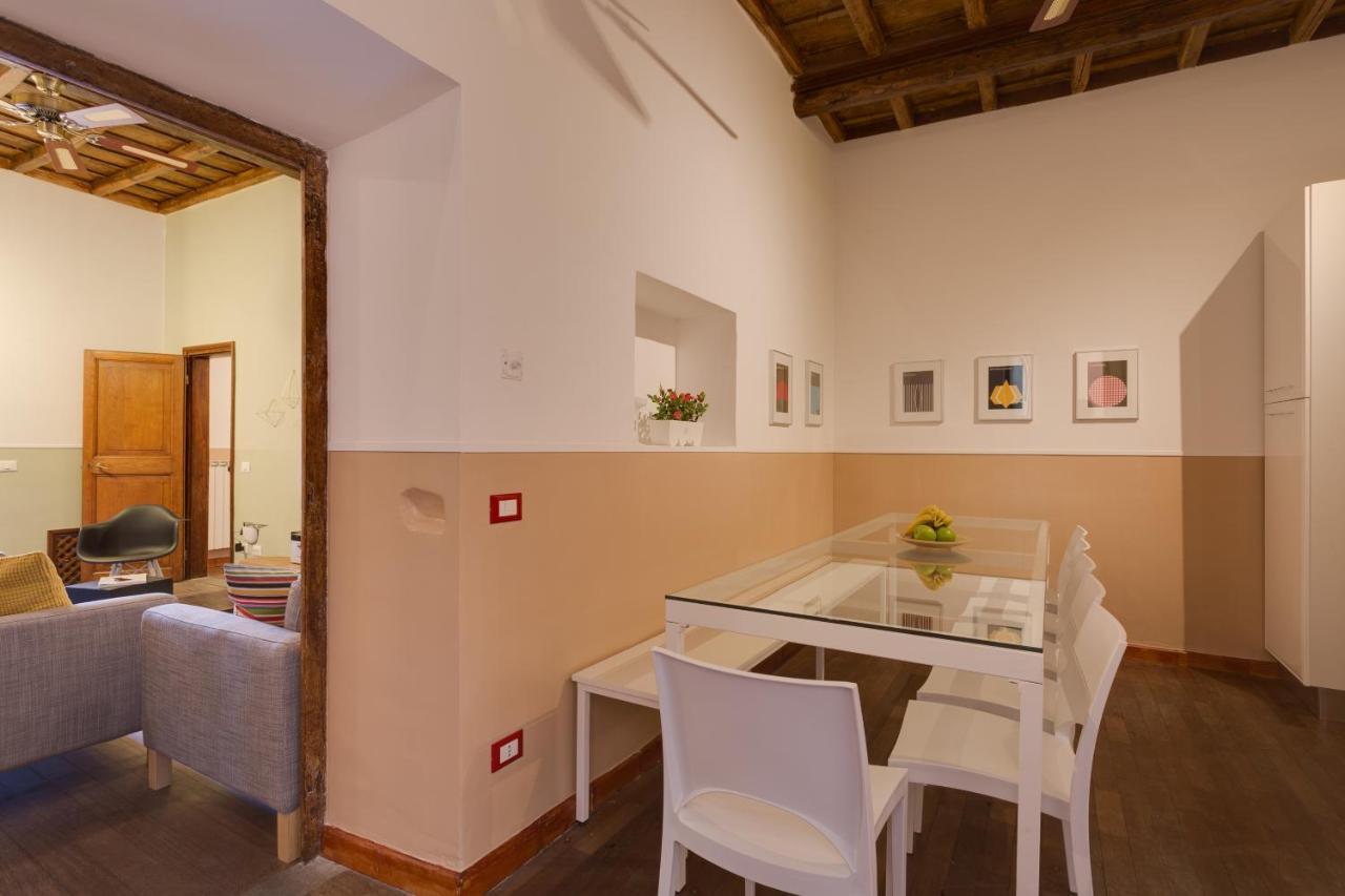 Romac Baullari In Campo De Fiori Apartment *