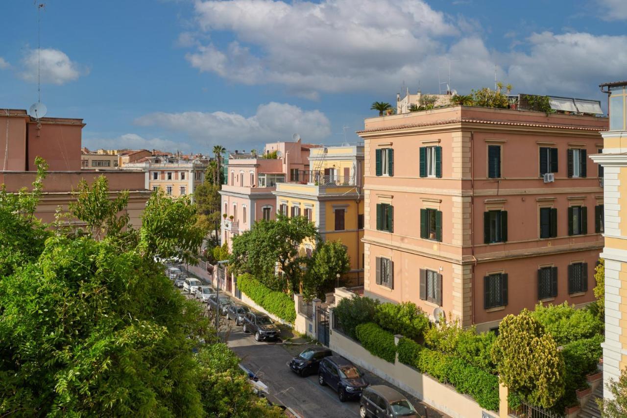 Palm Gallery 3* Rome