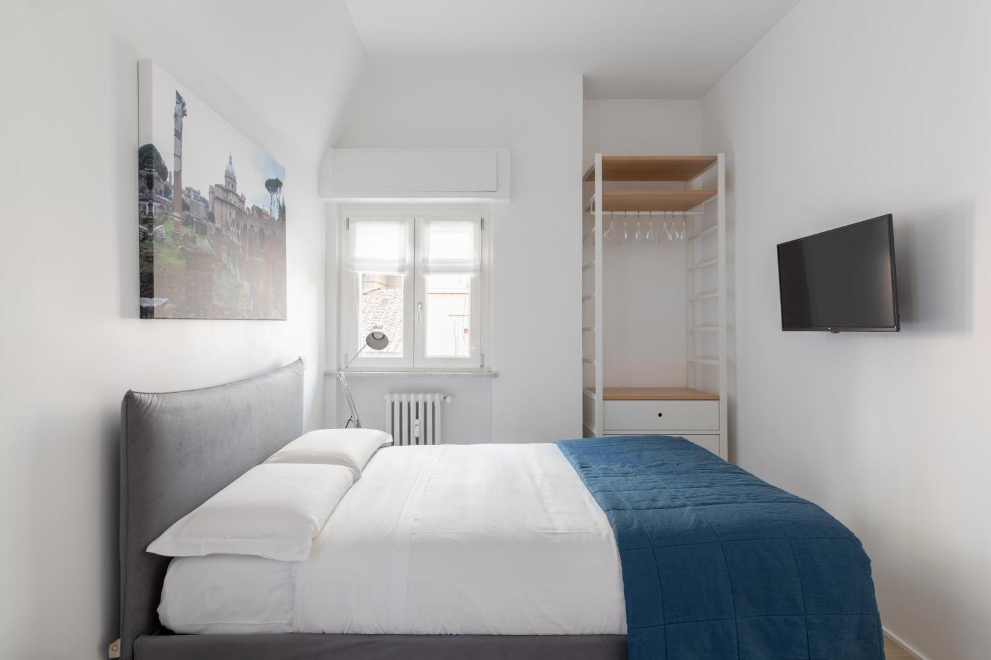 Residenza Apartment Rome