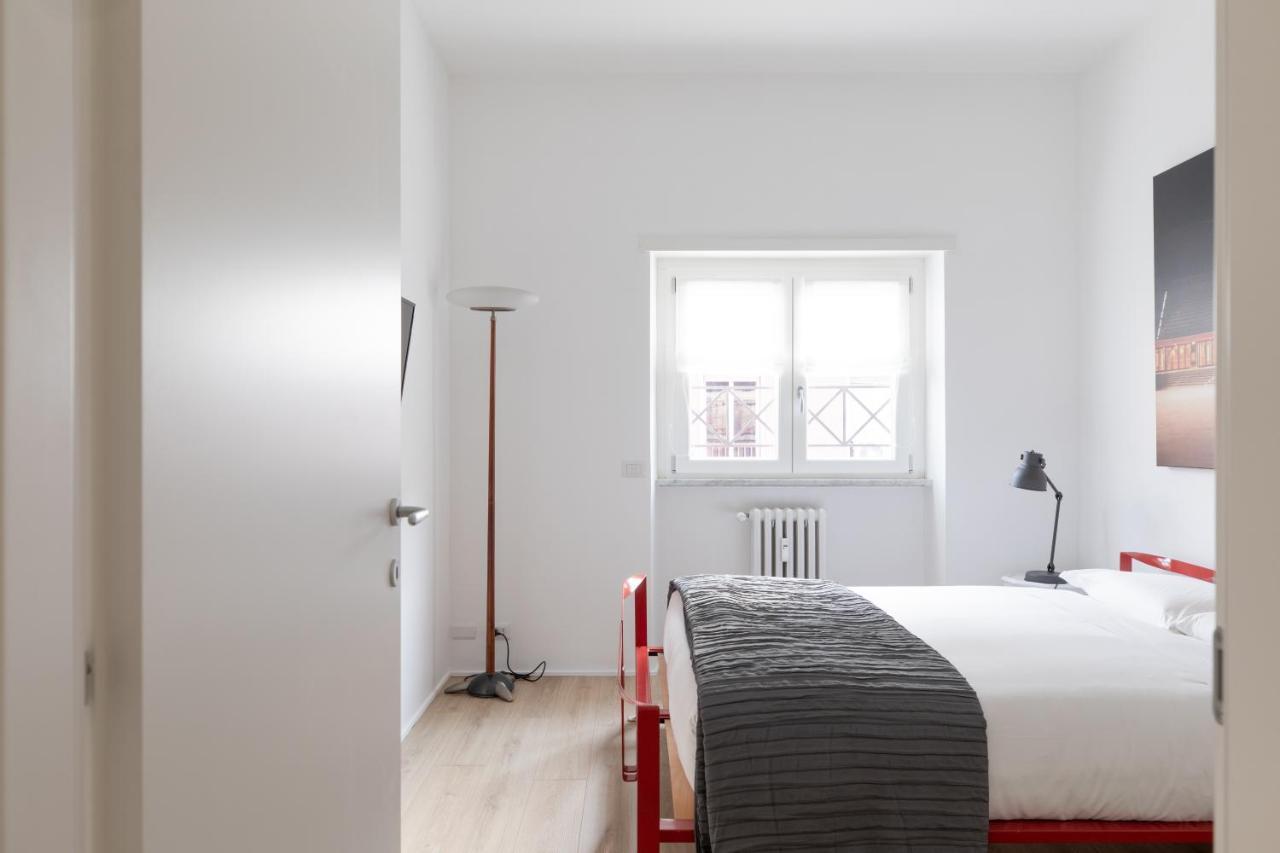 Residenza * Rome