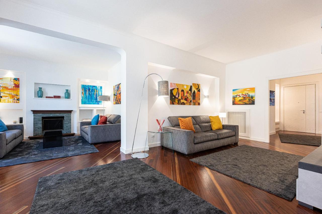 Appartement Ponte Milvio-rental In *