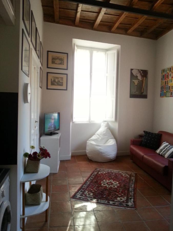 Apartment Monti's Holiday Rome