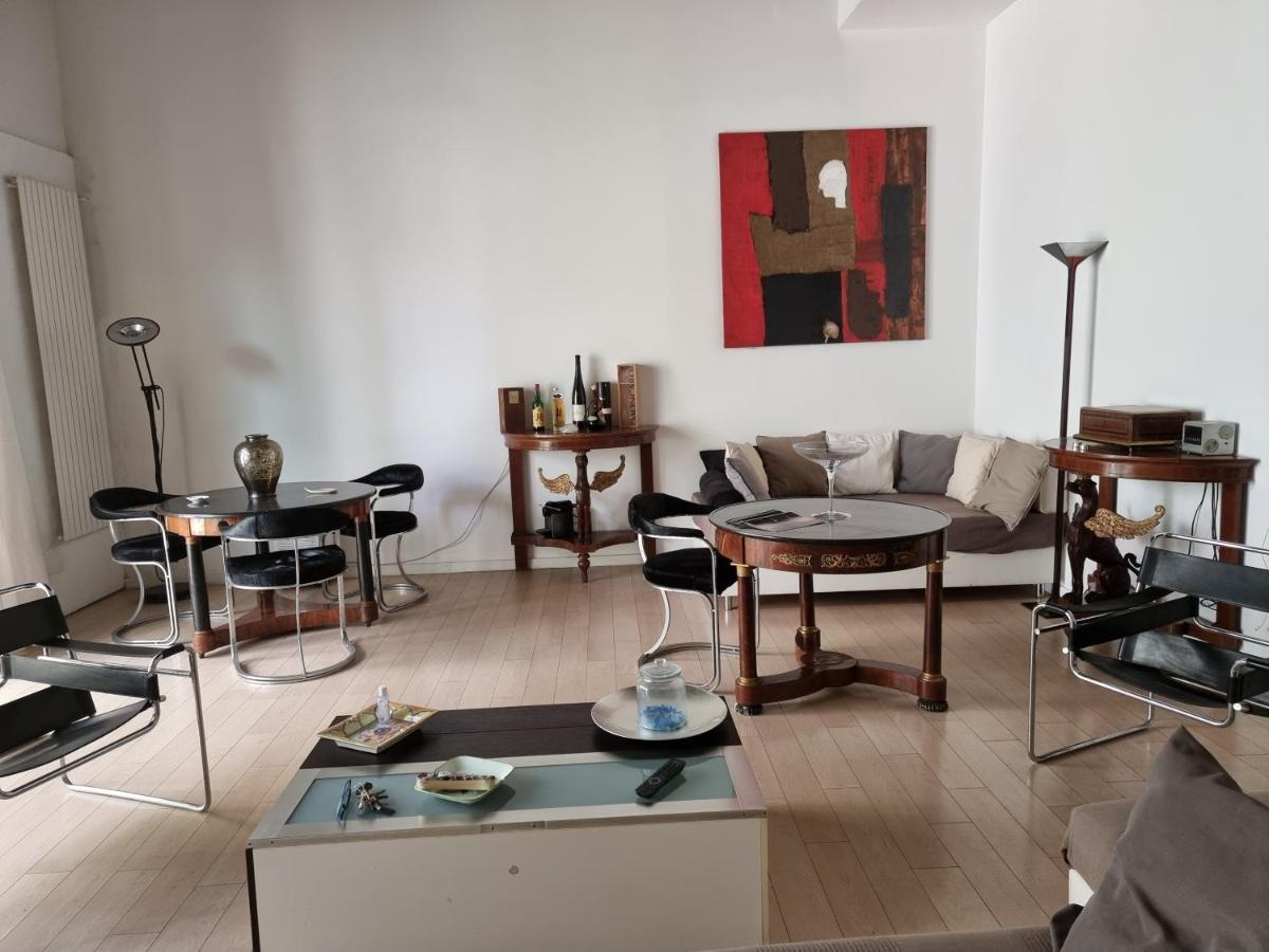 Appartement Reale