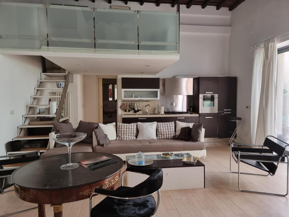 Reale Appartement *