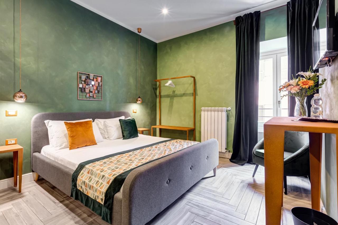 Ripetta Natural Guest house *