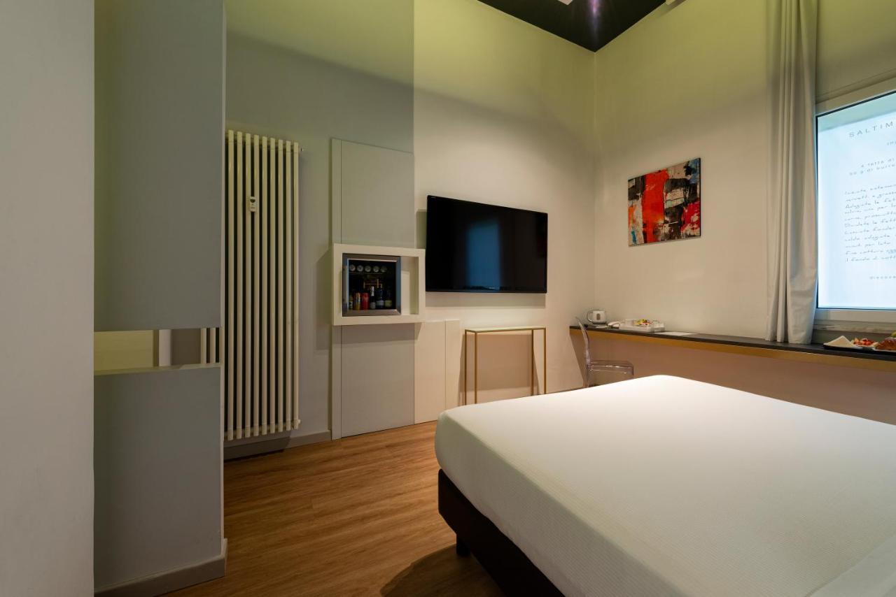Guest house Maison Pellegrino Rome