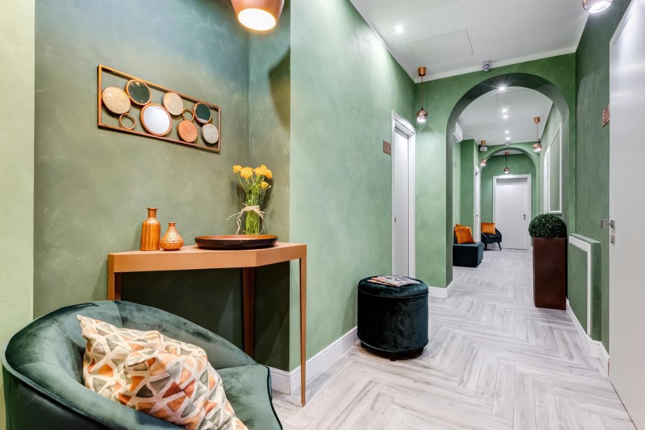 Guest house Ripetta Natural Rome