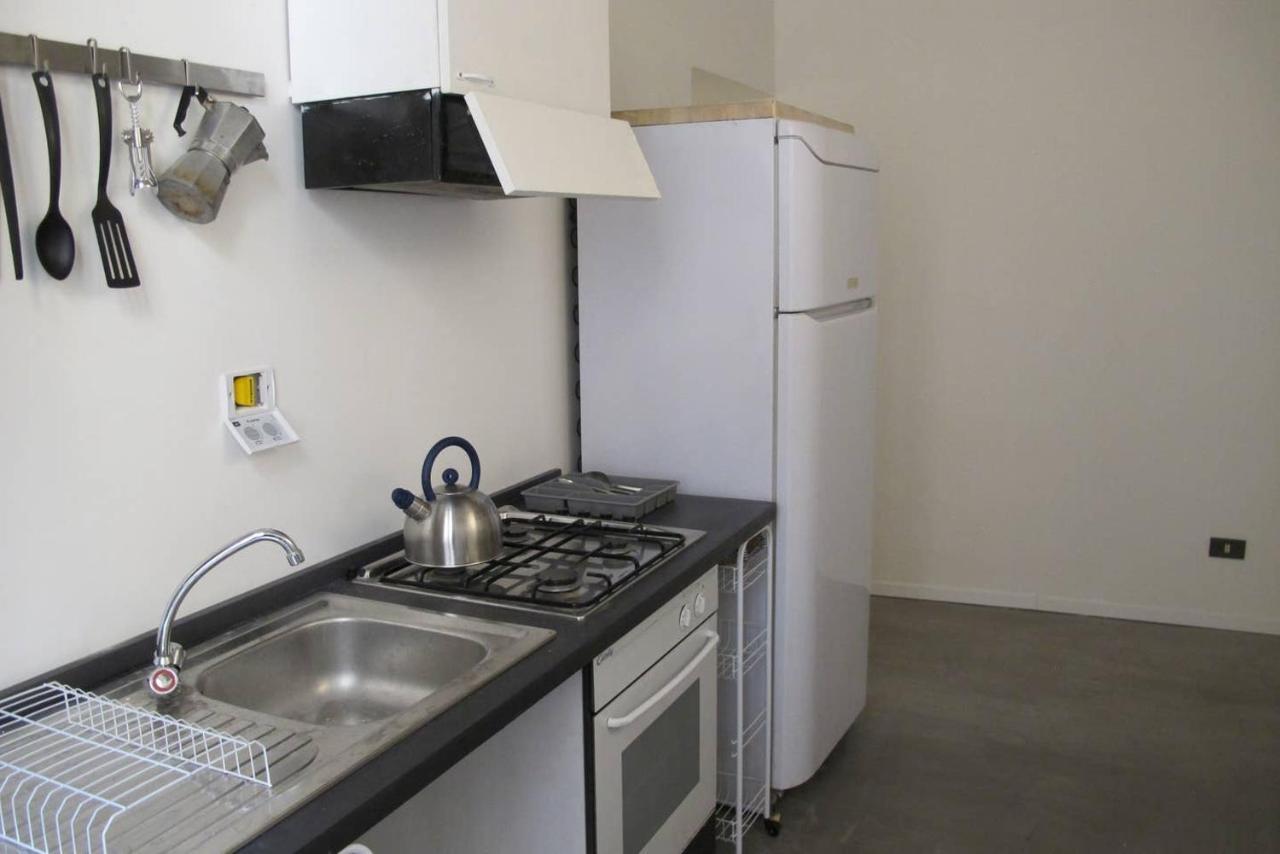 Loft Farnese Apartment Rome