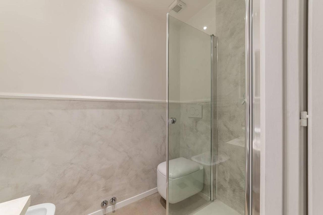 Loft Farnese Apartment