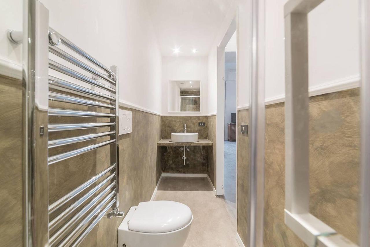 Loft Farnese Rome
