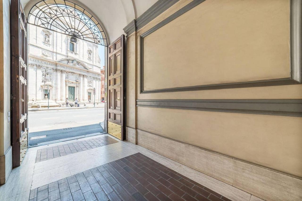 Apartment Loft Farnese *