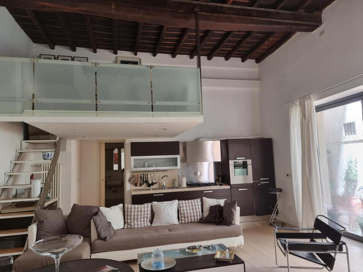 Reale Appartement *