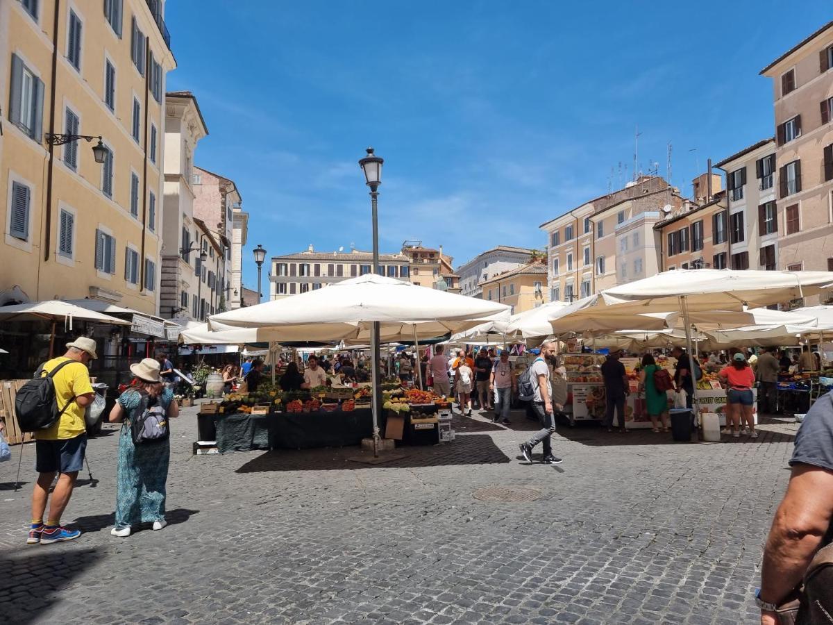 Appartement Reale Rome