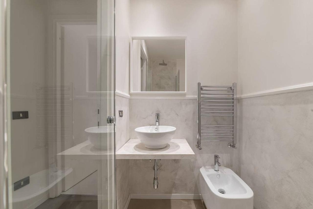 Loft Farnese Apartment