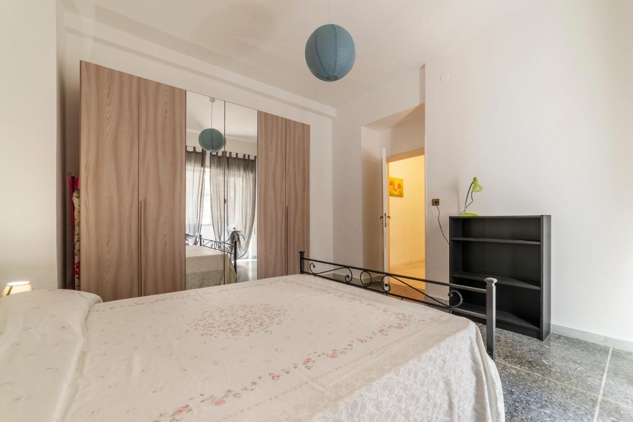Apartment Angelini's Cozy Flat Rome