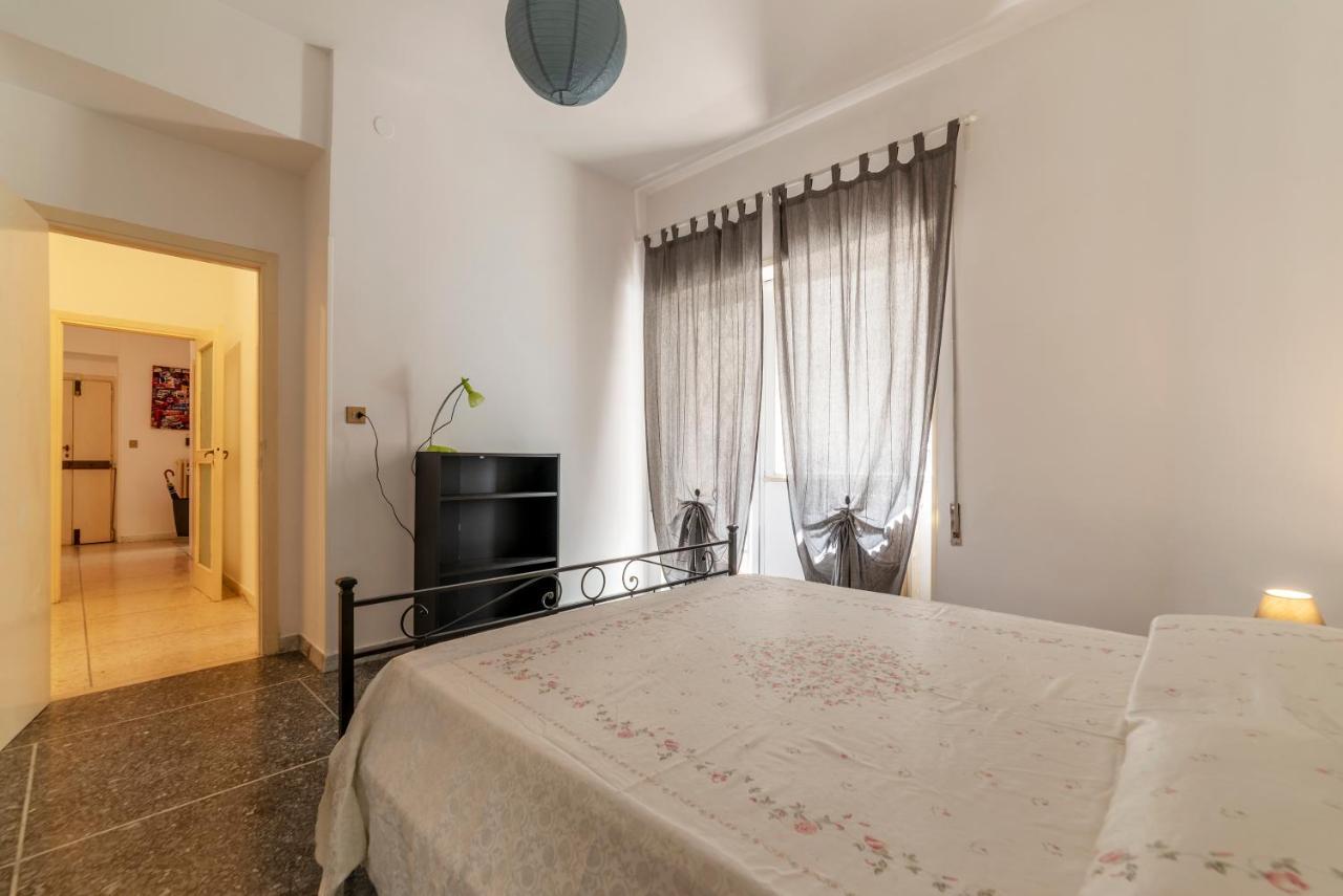 Apartment Angelini's Cozy Flat Rome