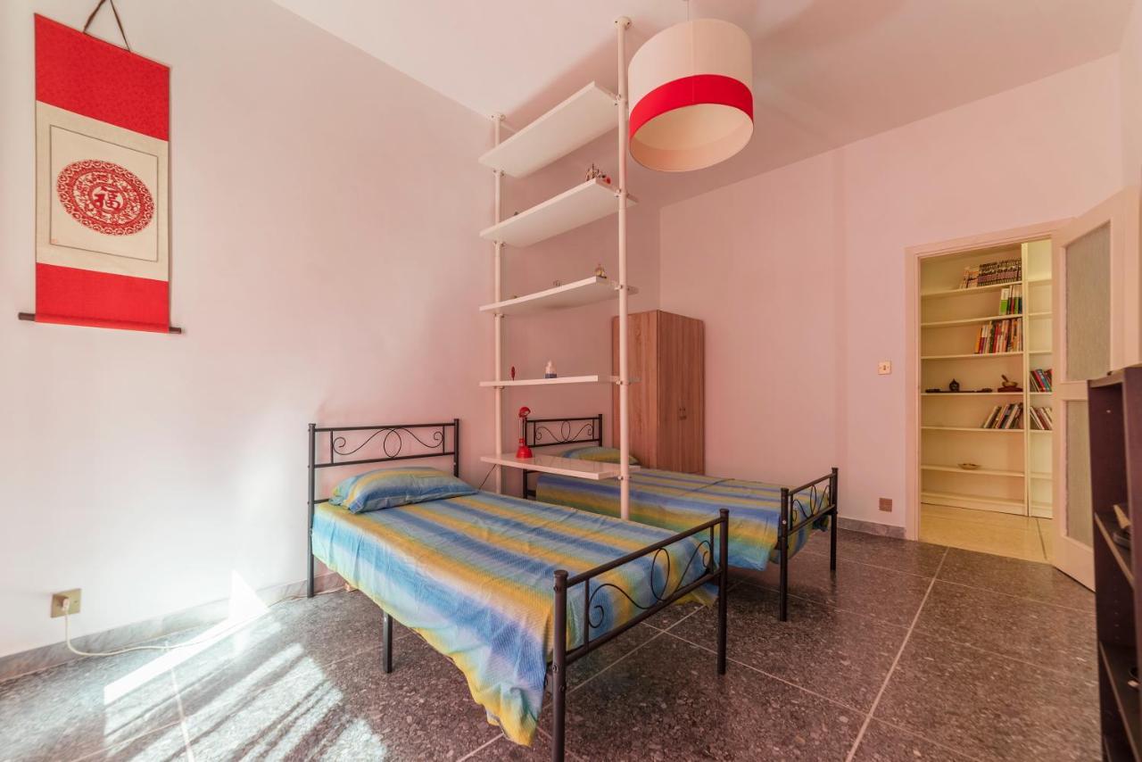 Angelini's Cozy Flat Rome