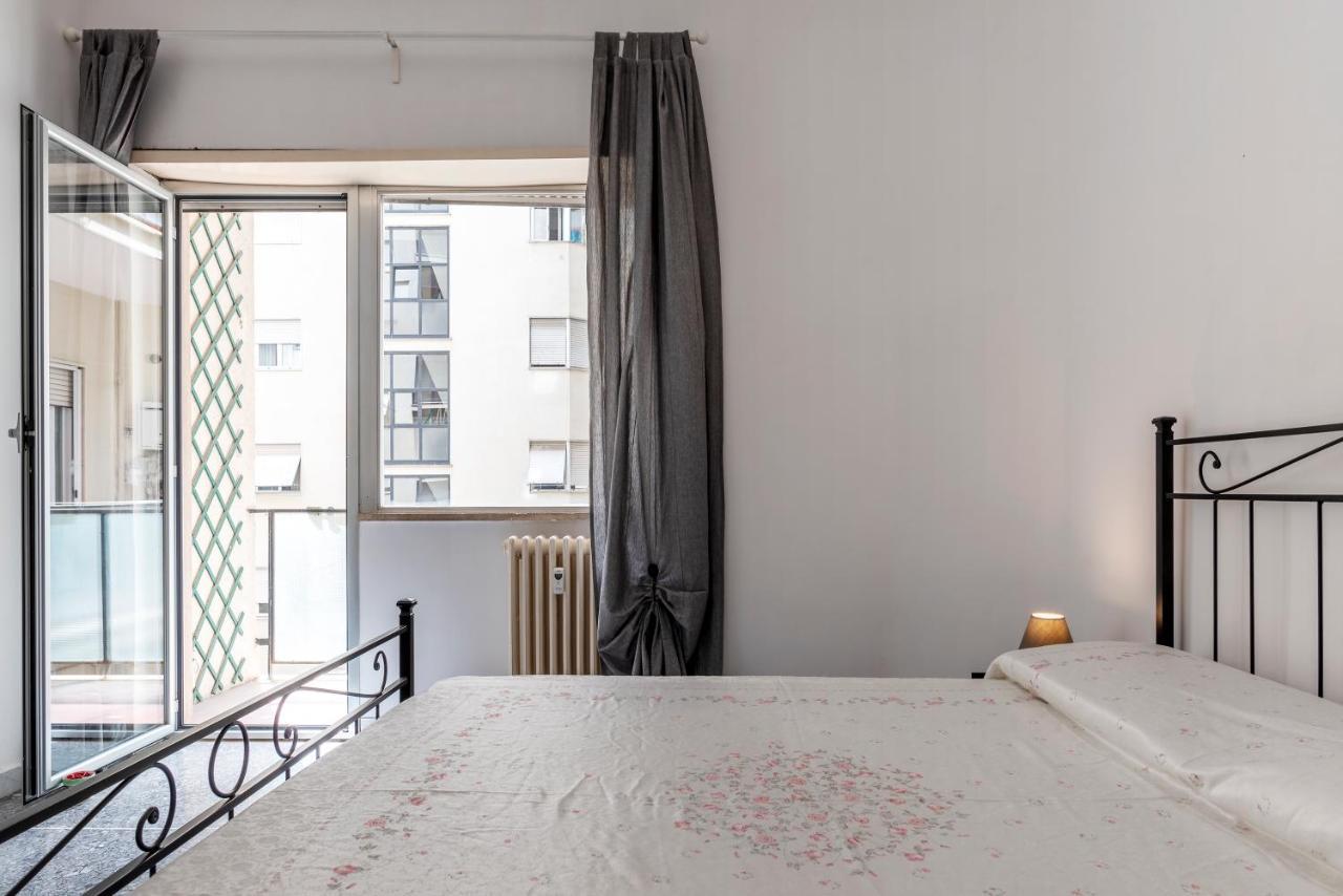 Angelini's Cozy Flat *