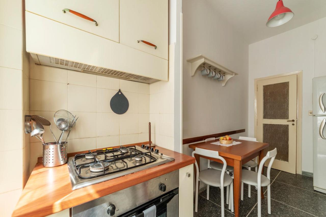 Appartement Angelini's Cozy Flat
