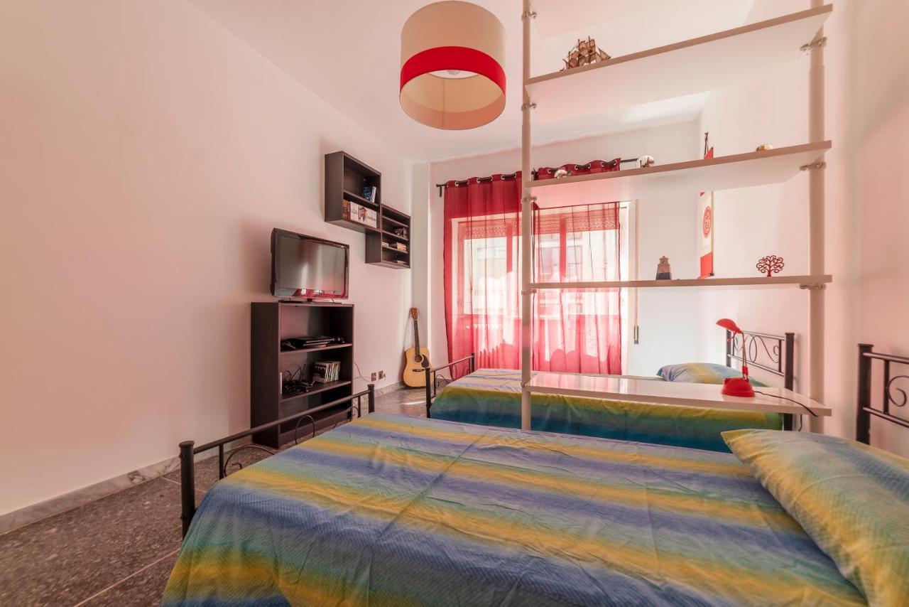 Angelini's Cozy Flat Apartment