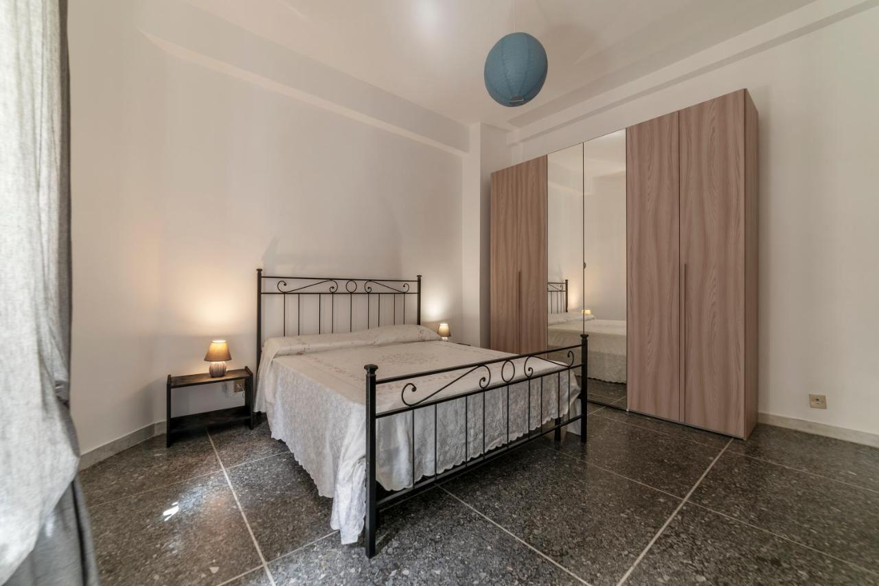 Angelini's Cozy Flat *
