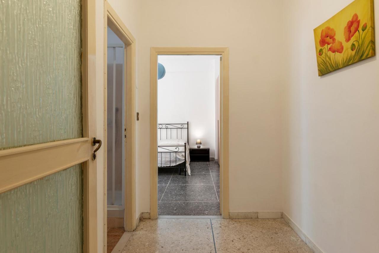 Angelini's Cozy Flat