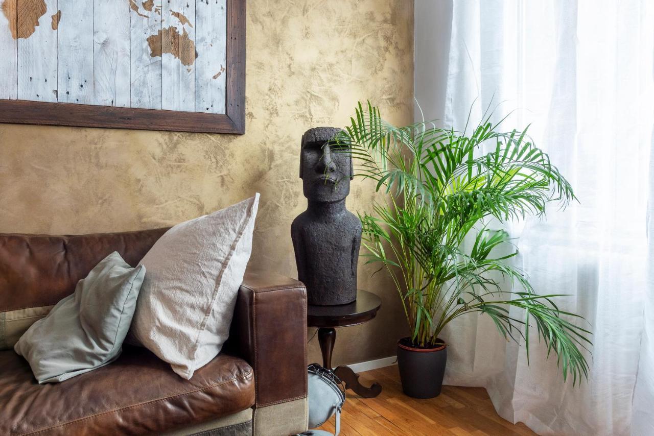Sapienza & Policlinico Design Appartement Rome