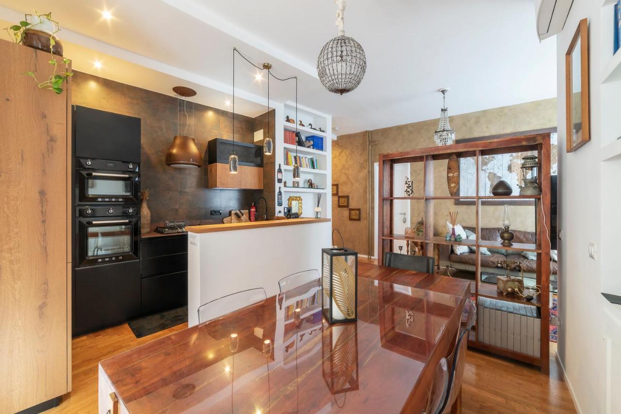 Sapienza & Policlinico Design Appartement Rome