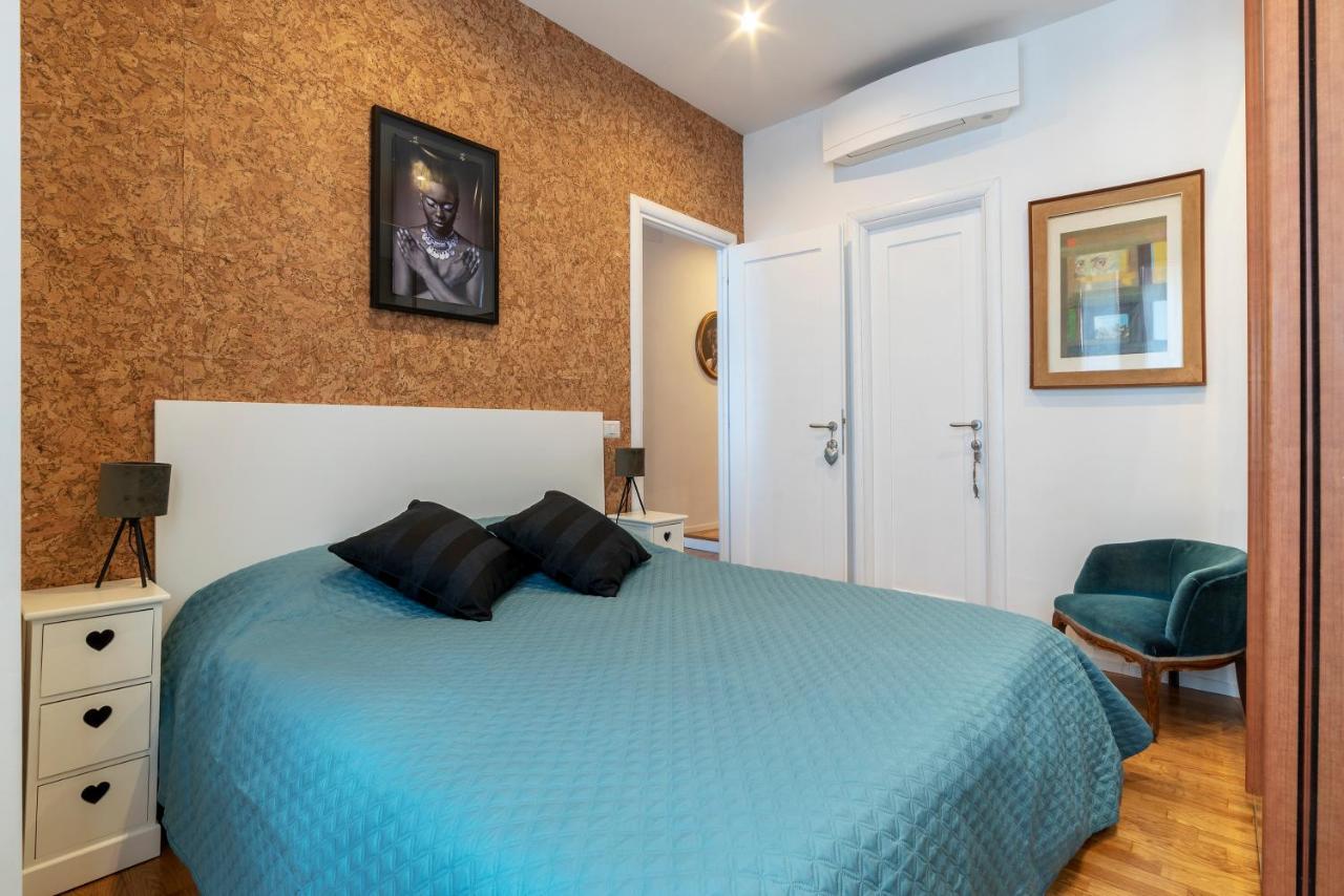 Sapienza & Policlinico Design Apartamento