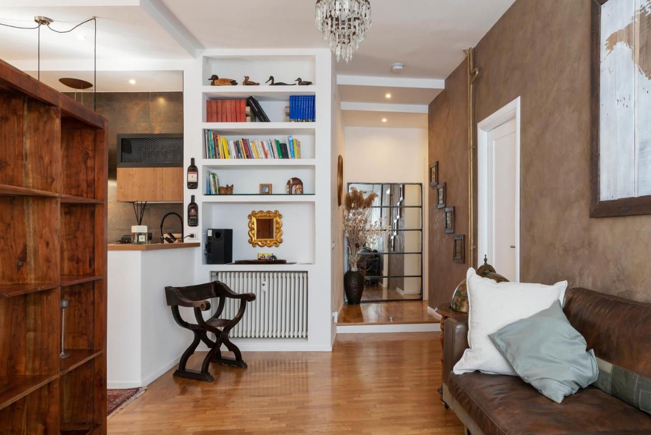Appartement Sapienza & Policlinico Design Rome