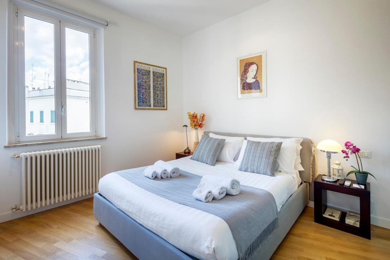 Appartement Living By Vatican With Panoramic Terraces In Rome