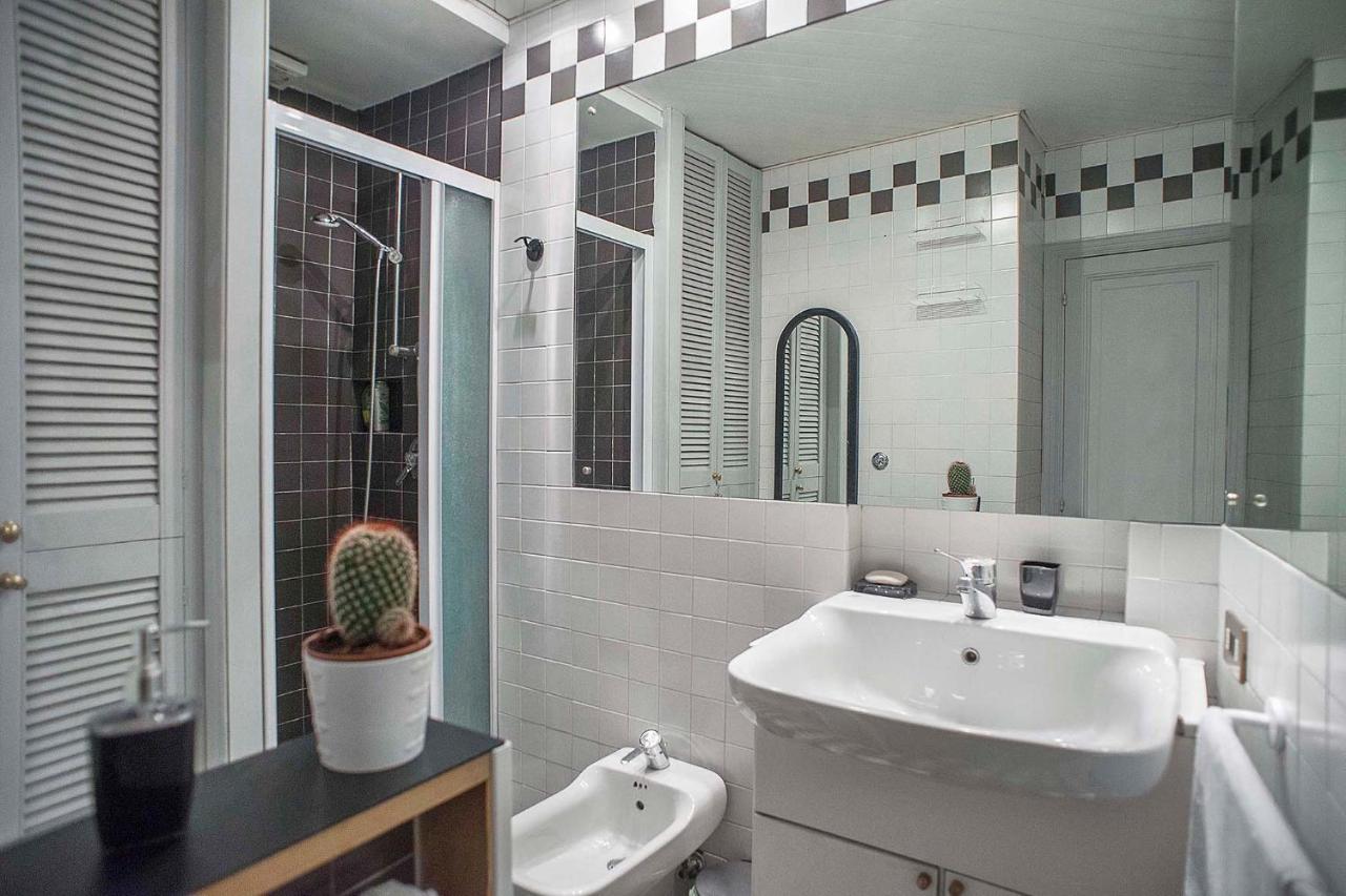 Appartement Bilocale Nel Cuore Del Quartiere Ebraico