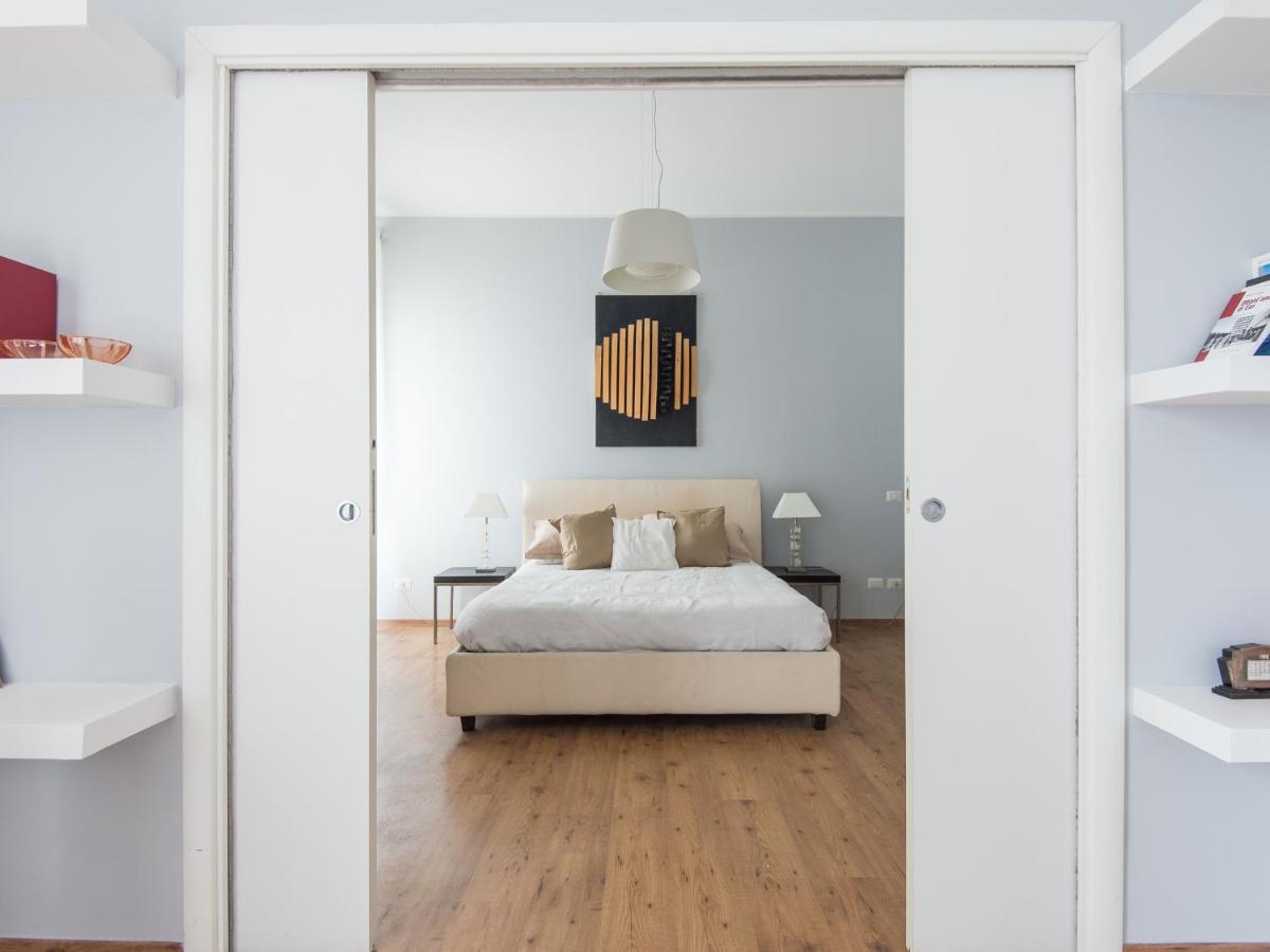 Luxury Auditorium Apartment Rome