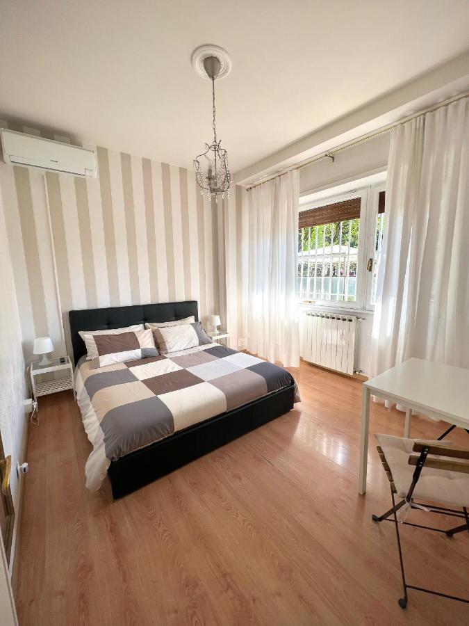 La Petite Sissi Vaticano Apartment *