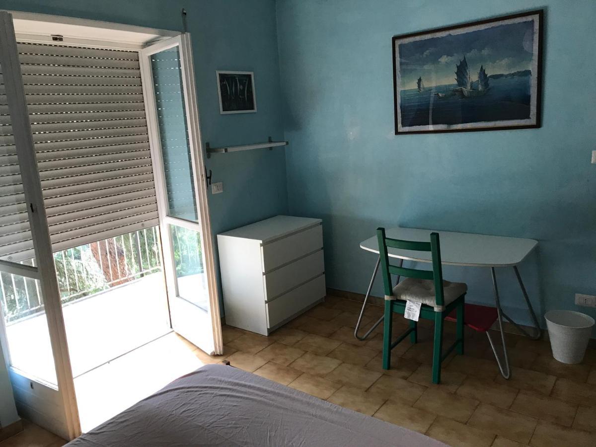 La Casa Di Lobina E Dei Suoi Amici Roma