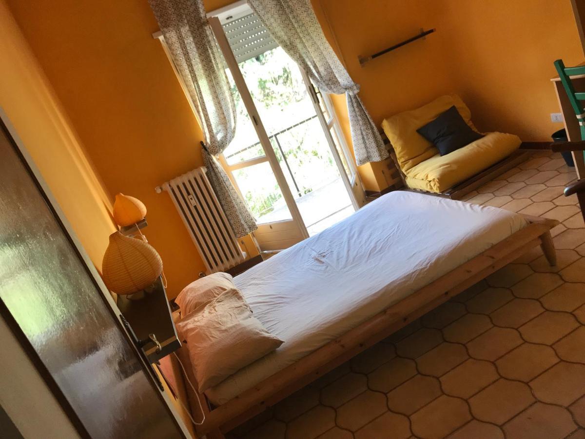 La Casa Di Lobina E Dei Suoi Amici Affittacamere *