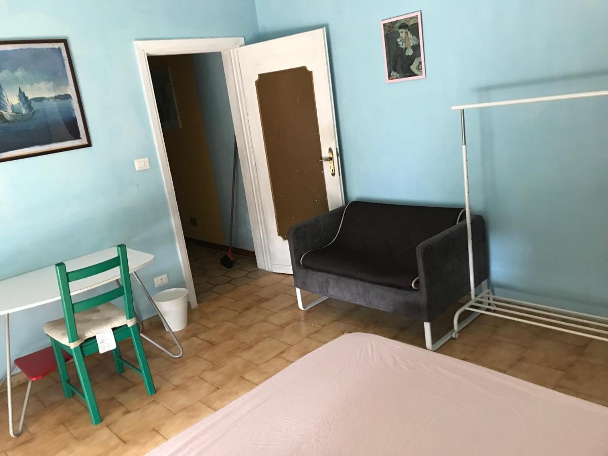 La Casa Di Lobina E Dei Suoi Amici Affittacamere Roma