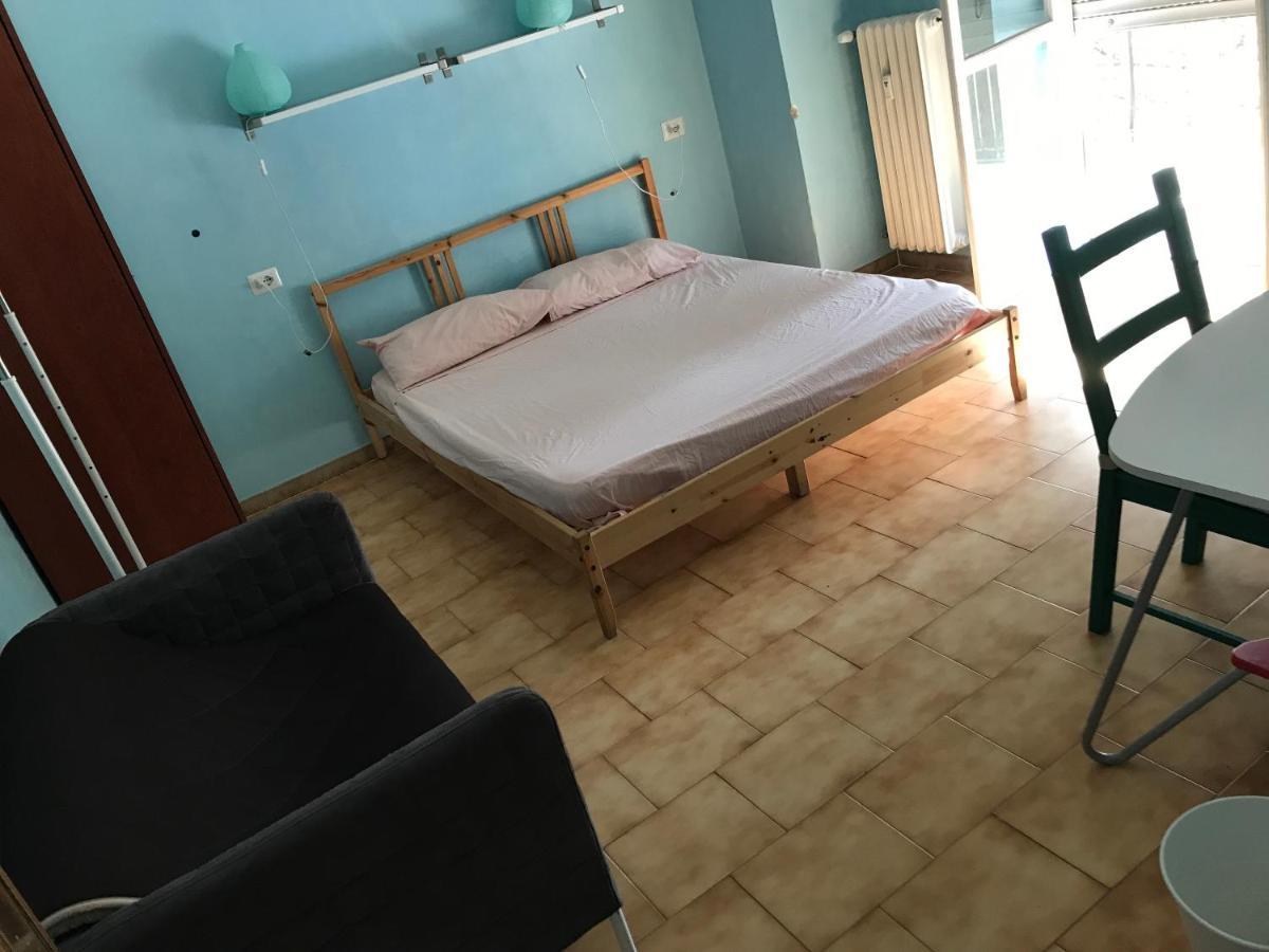 Affittacamere La Casa Di Lobina E Dei Suoi Amici *
