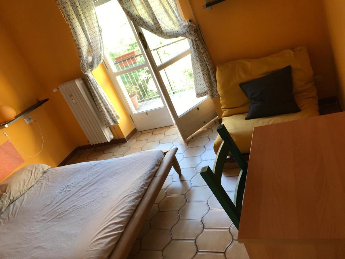 Affittacamere La Casa Di Lobina E Dei Suoi Amici