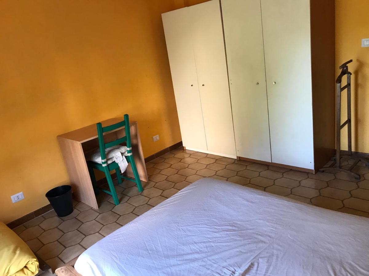 La Casa Di Lobina E Dei Suoi Amici