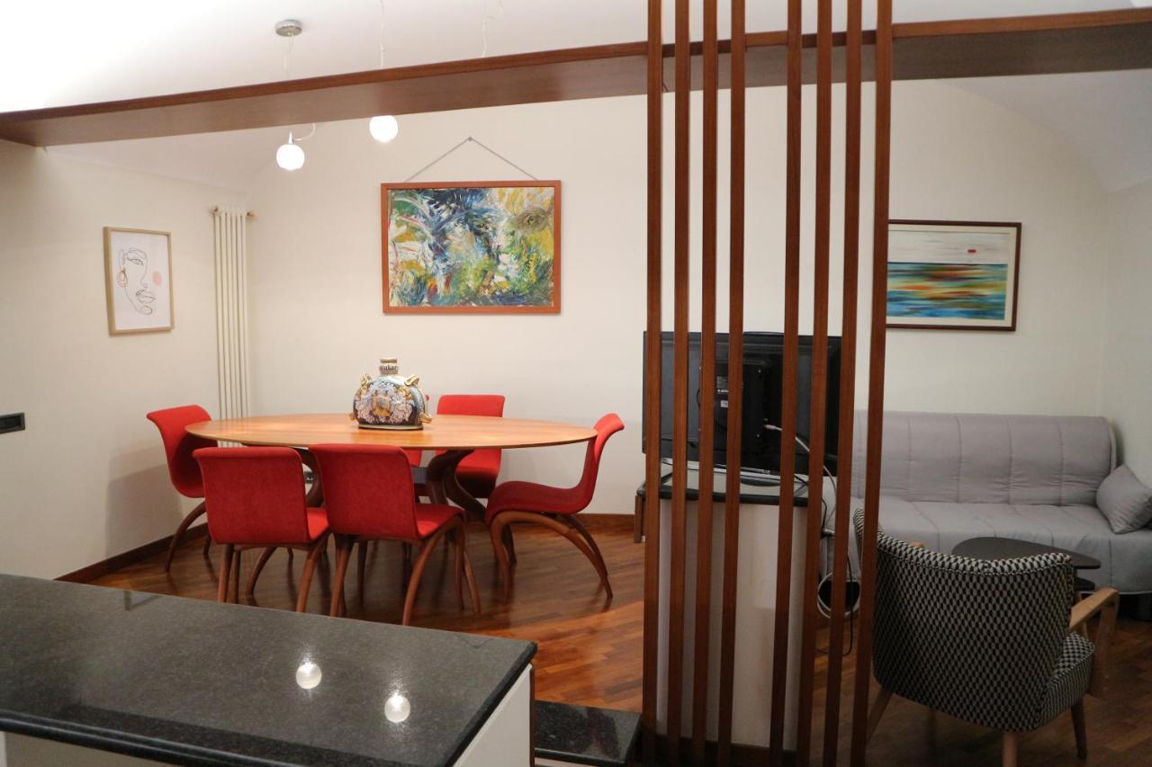 Apartment Almapetra Colosseo Rome