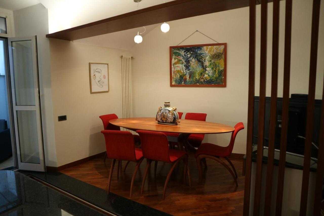 Apartment Almapetra Colosseo Rome