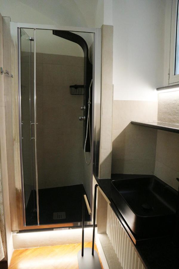 Almapetra Colosseo Apartment *