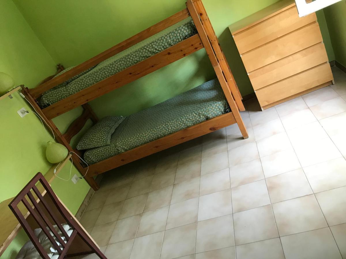 La Casa Di Lobina E Dei Suoi Amici Roma