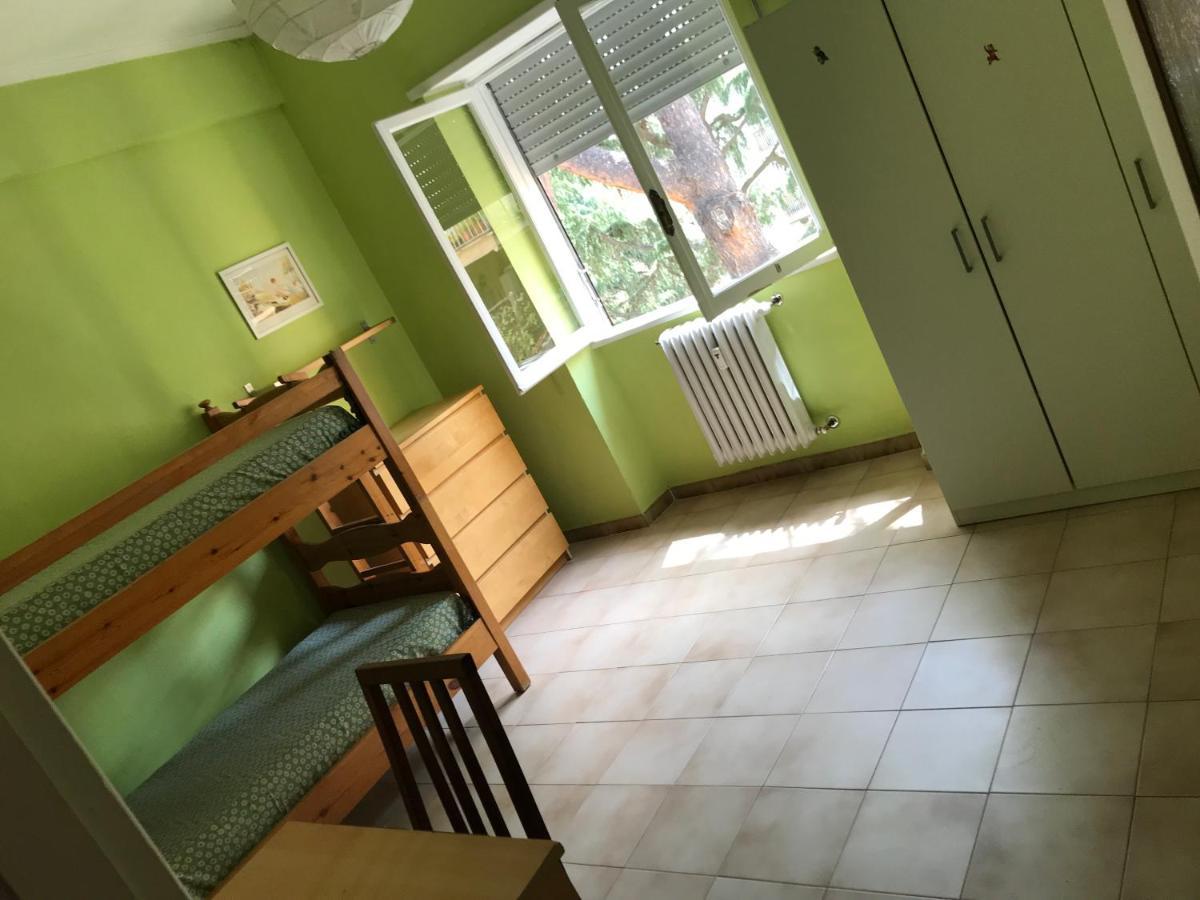 La Casa Di Lobina E Dei Suoi Amici Affittacamere