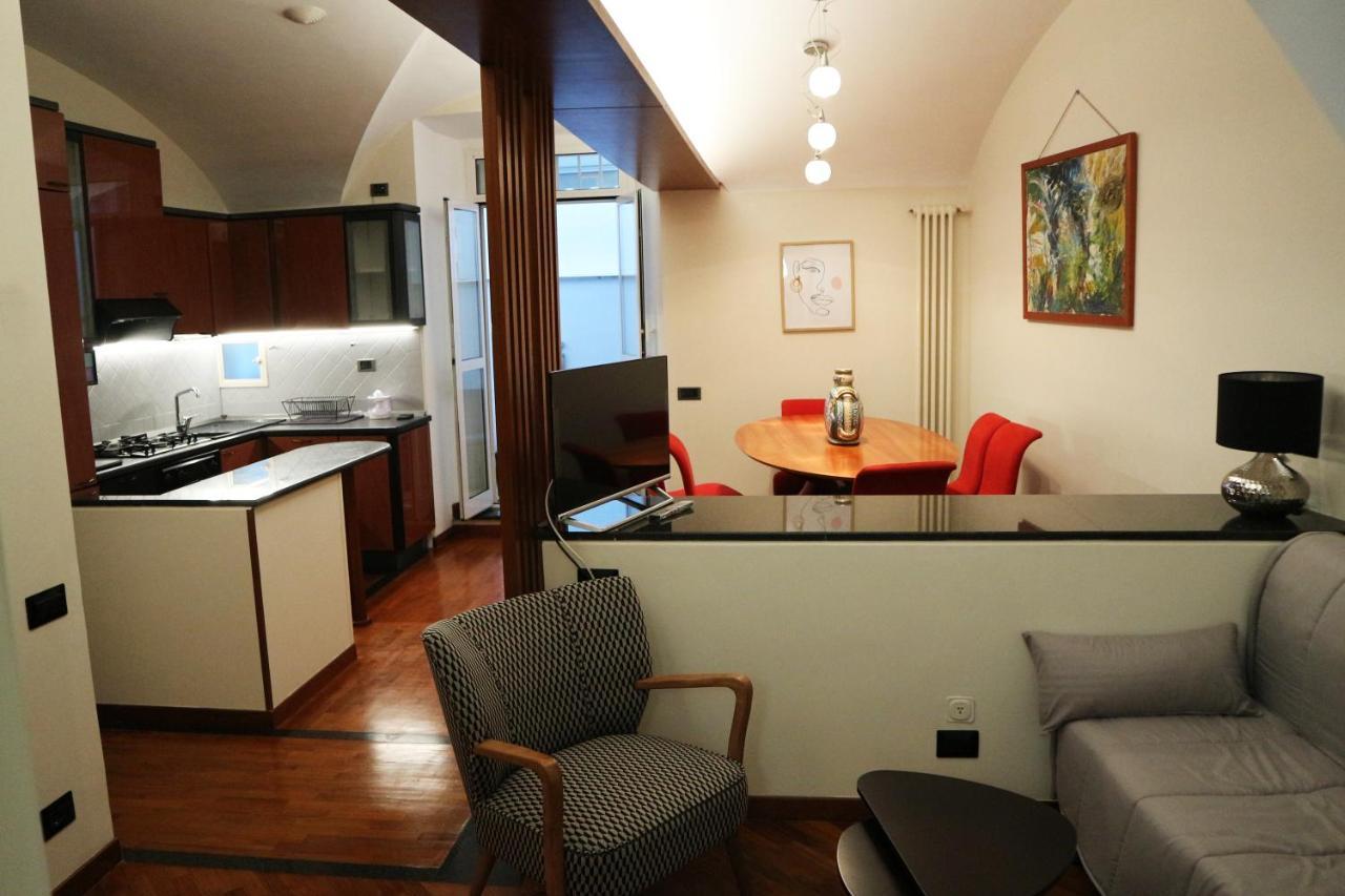 Apartment Almapetra Colosseo Rome