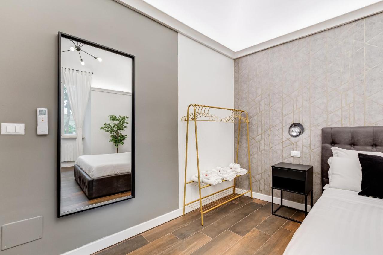 Bdc - The Boss: Stunning 2-bdr @termini Appartement *